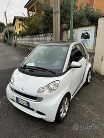 Smart ForTwo 1000 52 kW coupé pulse