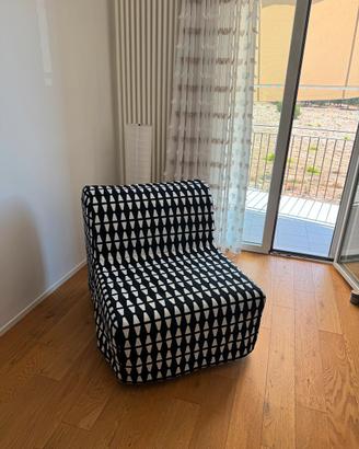 Poltrona Letto 1 pz Ikea