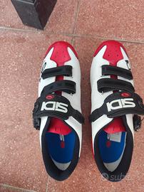 Scarpe bici da corsa Sidi