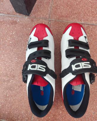 Scarpe bici da corsa Sidi