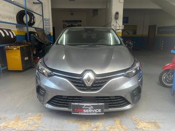 Renault Clio1.0 TCe 90 CV Techno - 12 MESI DI GARA