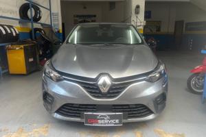 Renault Clio1.0 TCe 90 CV Techno - 12 MESI DI GARA