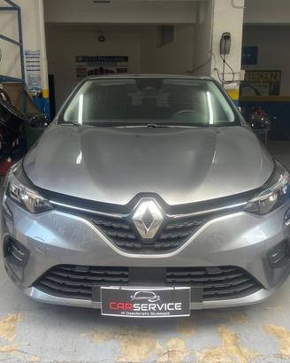 Renault Clio1.0 TCe 90 CV Techno - 12 MESI DI GARA