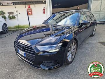 AUDI A6 Avant 45 3.0 TDI quattro tiptronic S.lin