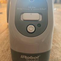 Virtual Wall iRobot Scooba