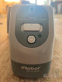 Virtual Wall iRobot Scooba