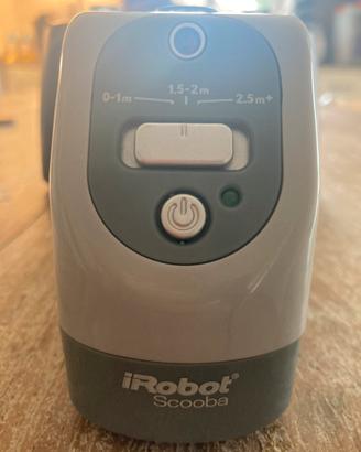Virtual Wall iRobot Scooba