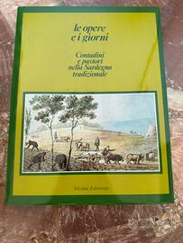 Contadini e pastori nella Sardegna Tradizionale