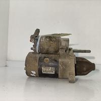 MOTORINO D' AVVIAMENTO FIAT Sedici 1Â° Serie 31100