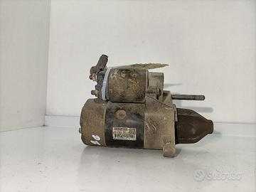 MOTORINO D' AVVIAMENTO FIAT Sedici 1Â° Serie 31100