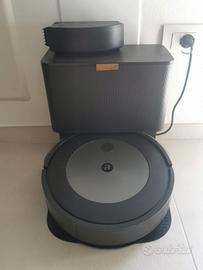  iRobot roomba j5+ in perfette condizioni  