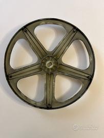 Puleggia Del Tamburo Lavatrice Indesit