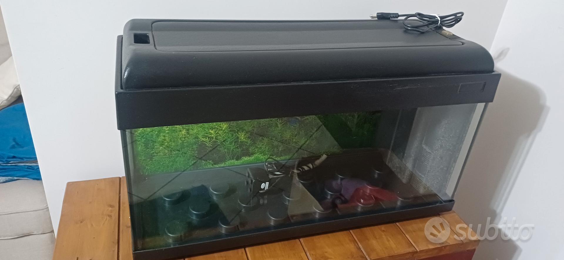 acquario 60 litri - Accessori per animali In vendita a Napoli