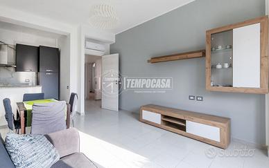 TRILOCALE RISTRUTTURATO