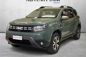 DACIA Duster 1.0 tce Journey 4x2 90cv