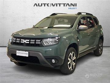 DACIA Duster 1.0 tce Journey 4x2 90cv