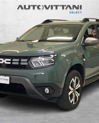 DACIA Duster 1.0 tce Journey 4x2 90cv