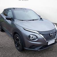 Nissan Juke N-CONNECTA HEV - CR