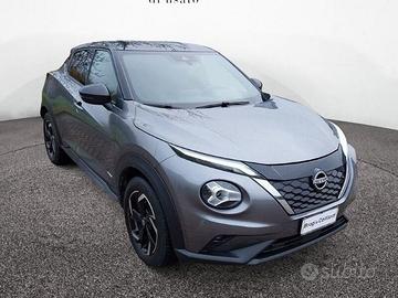 Nissan Juke N-CONNECTA HEV - CR