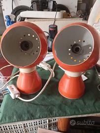 Reggiani Space Age