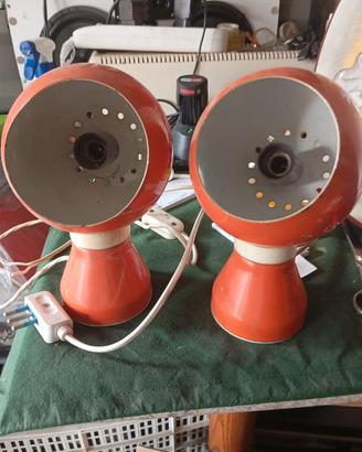Reggiani Space Age