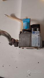 Caldaia Riello Residence