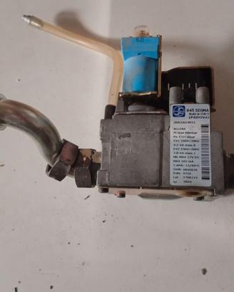 Caldaia Riello Residence