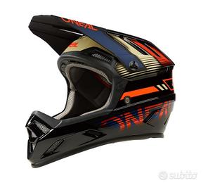 Casco O'neal MTB dh enduro tg.L