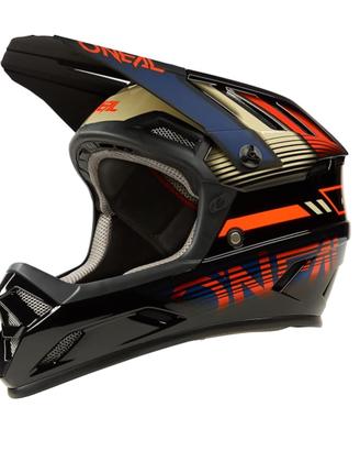 Casco O'neal MTB dh enduro tg.L