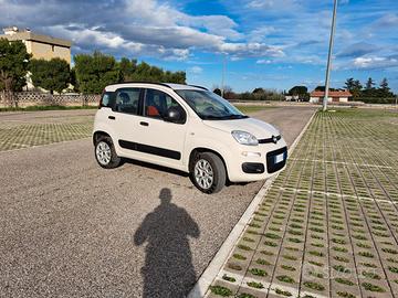 Fiat Panda III Natural Power