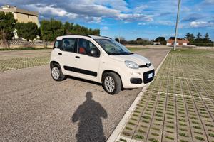 Fiat Panda III Natural Power