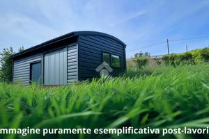 MAGAZZINO A SAN GIOVANNI IN MARIGNANO