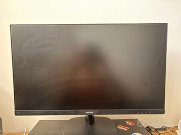 Monitor 27' Philips 273V7Q