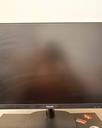Monitor 27' Philips 273V7Q