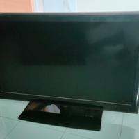 televisore LG 37" 