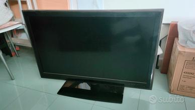 televisore LG 37" 