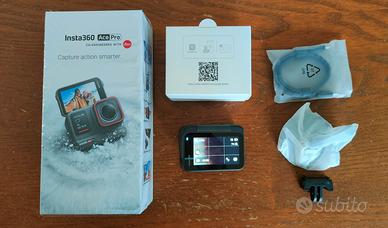 Insta360 Ace Pro