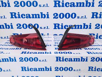 Fanale-Stop-Fanalino Dx/Sx Alfa Romeo Giulia 2016