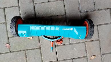 scarificatore/arieggiatore gardena