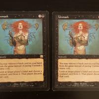 Carte di Magic the Gathering - 5