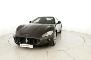 Maserati GranTurismo 4.2 auto