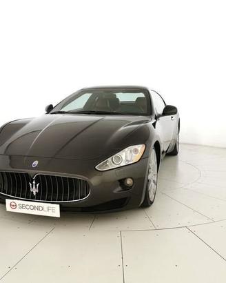 Maserati GranTurismo 4.2 auto