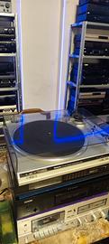 Giradischi Technics SL-BD21
