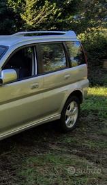 Honda HRV Porta posteriore sinistra