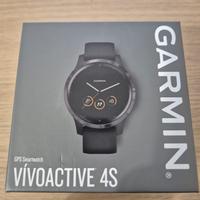 Smartwatch Garmin VIVOACTIVE 4S