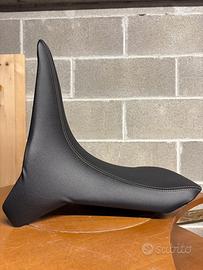 Sella ribassata - Morini X-Cape 650