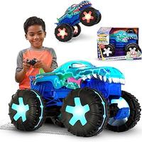 Hot Wheels Monster Trucks Macchina (C)