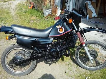 ricambi Gilera Arizona 125