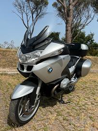 BMW R1200RT 2008 FULL OPTIONAL R 1200 RT