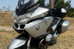 BMW R1200RT 2008 FULL OPTIONAL R 1200 RT